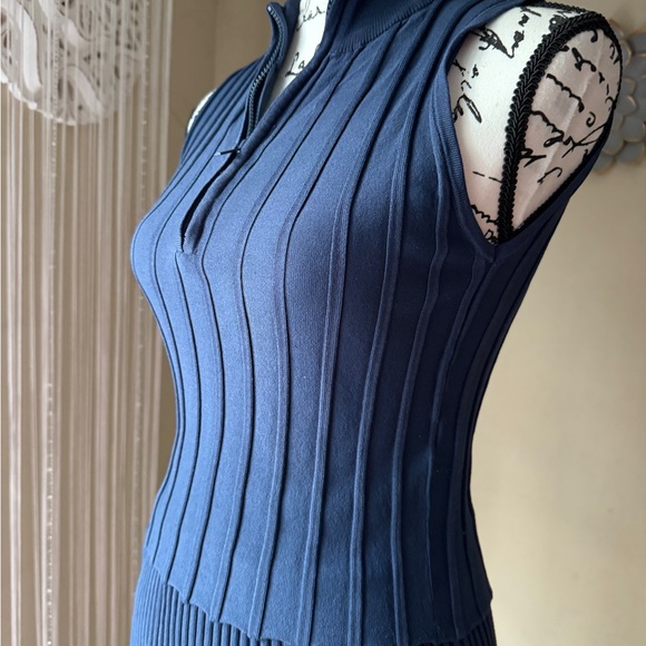 Zara top and skirt - Picture 3 of 10